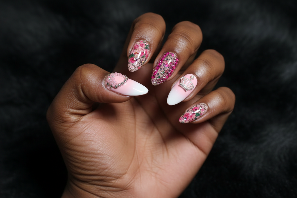 Pink Princess